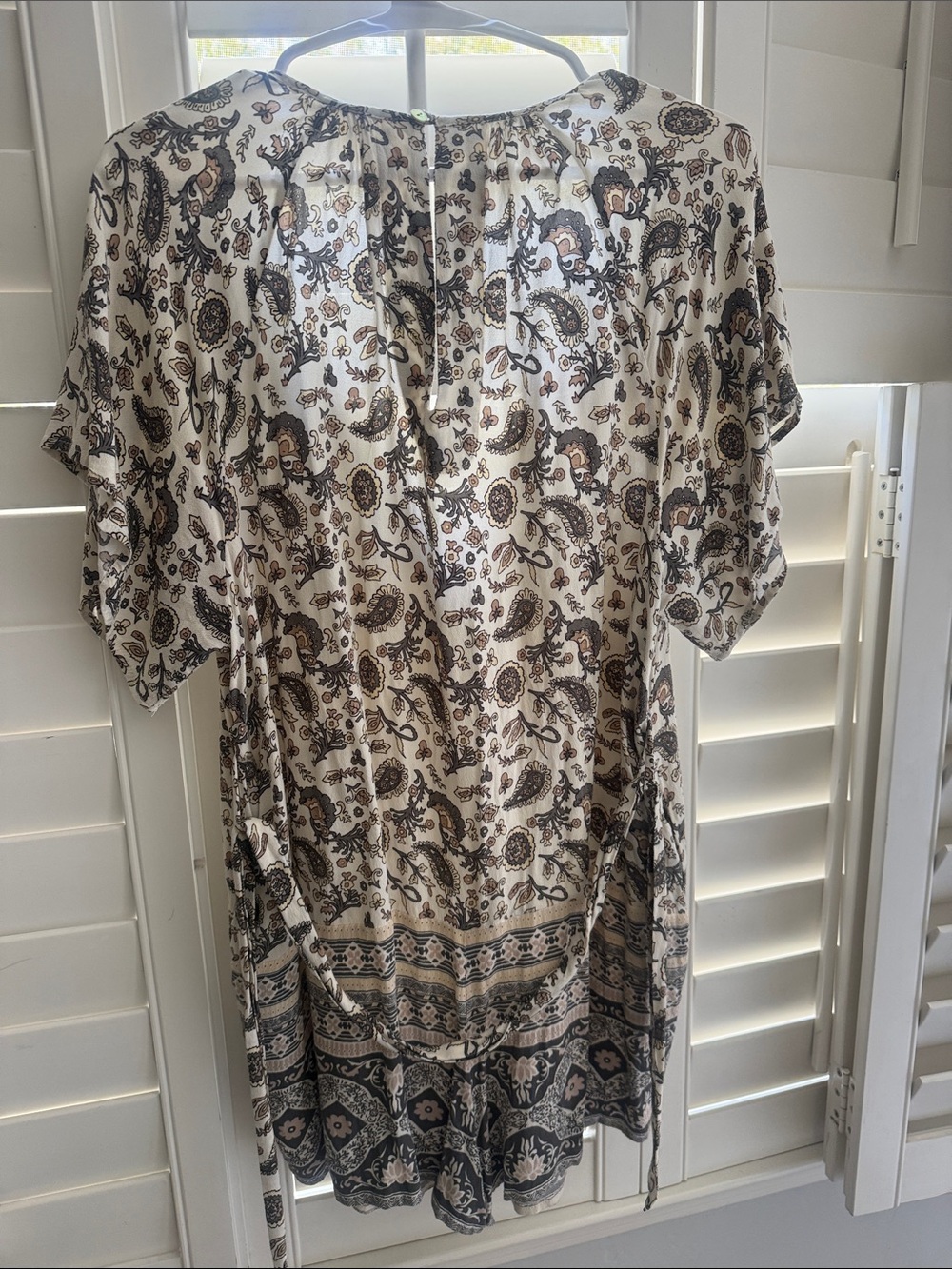 Spell journey romper - Picture 6 of 6